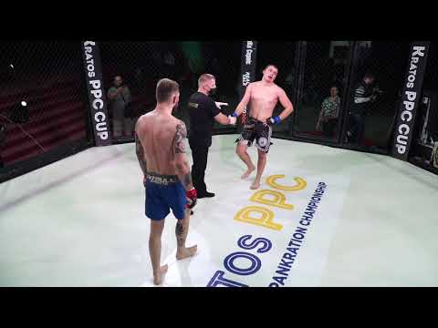 PPC|Kratos12 : ROBERT VOROBYOV -ALEXANDR MASHCHENKO