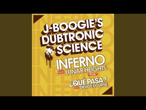 Inferno feat. Lunar Heights (Instrumental)