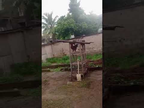 2 Plots of Land for Sale at Post Service, Opposite LASU