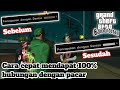 GTA SA Secret 7 This Is How To Quickly Boost Your Relationship With Your Girlfriend