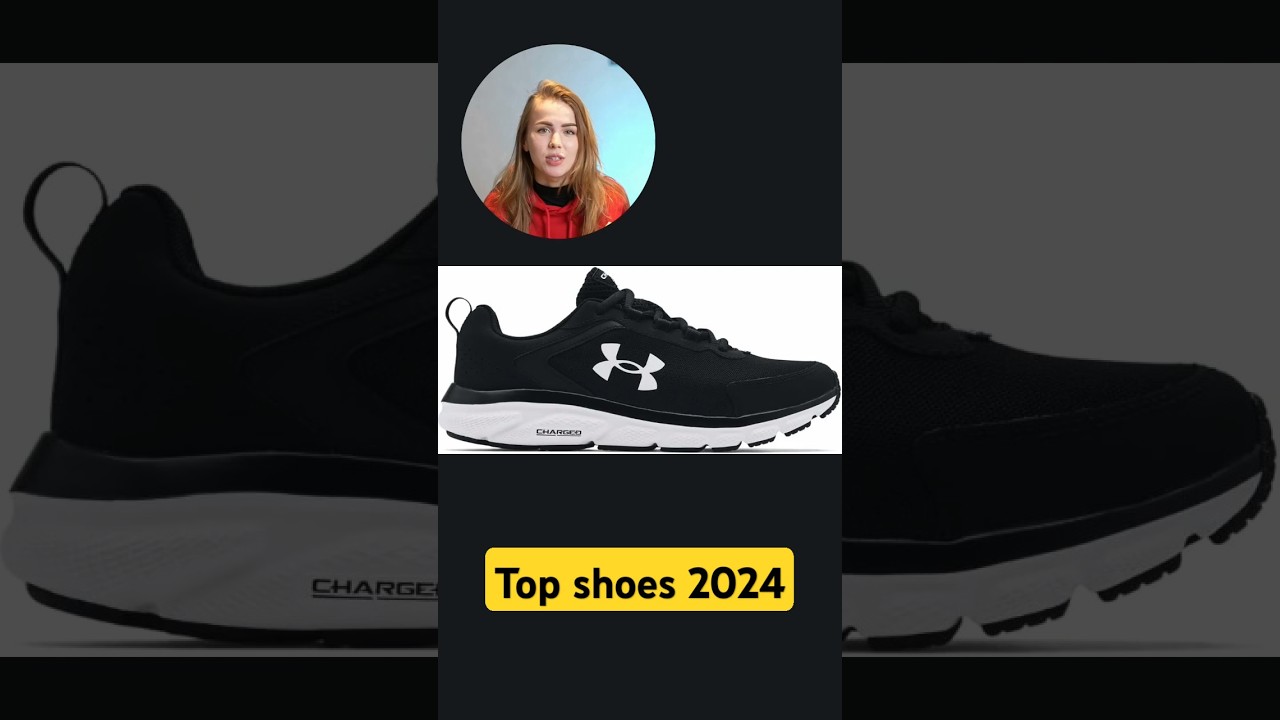 New Under Armour shoes for Men's |  Running Shoes | mens shoes 2024#underarmour #sneakers