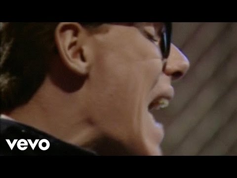 Misty Blue - The Proclaimers