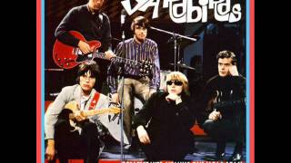 the yardbirds - Mister You&#39;re A Better Man Than I