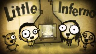 Little Inferno Steam Key GLOBAL