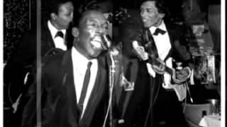 WILSON PICKETT-Cole,cooke &amp; redding