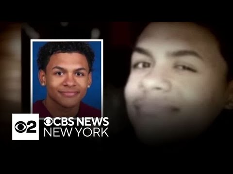 Gang member convicted of killing Lesandro "Junior" Guzman-Feliz found dead in prison