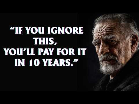 100 Brutal Life Advice Rules So You Don’t Ruin Your Future Like I Did