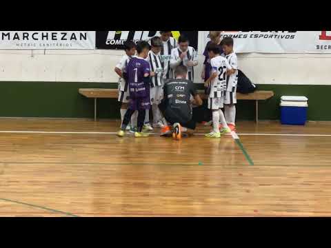 1T APAFF X PULGAS ESTADUAL 16/05/25