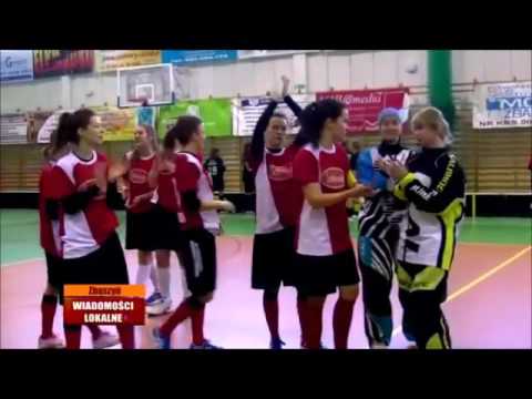 ZTK: PKS MOS Zbąszyń : UKS Ambra Ołtarzew Ożarów Maz. (12-13.11.2016)