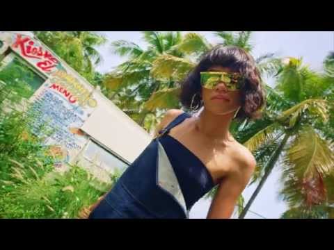 Bobby Brackins Ft.  Zendaya & Jeremih - My Jam (Dj Rukus Remix)