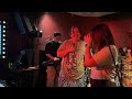 Chiangmai Blues feat. Ming -  Proud Mary(Cover) @ Pai Jazz&BluesFest 2024