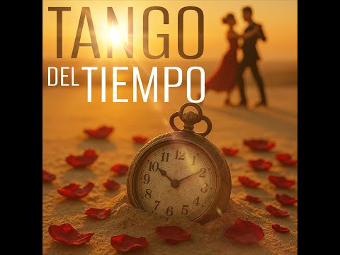 Tango Del Tiempo