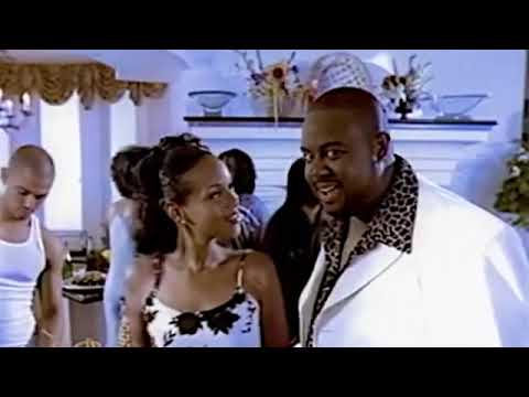 Big Bub ft Queen Latifah & Heavy D  - Need Your Love