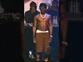 Rema Calm Down Live Performance Australia Trending