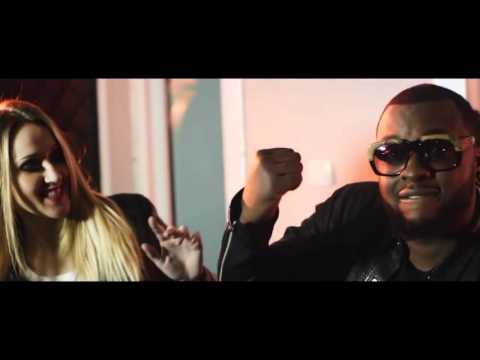 Stone Warley   WAKE UP feat Jessy Matador Clip Officiel JAC MUSIC