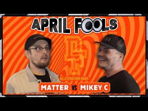 Metter vs Mikey C