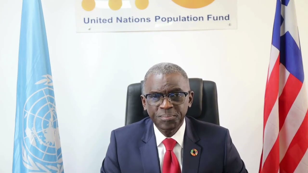 UNFPA Liberia statement on the adoption of the 4th UPR Outcome