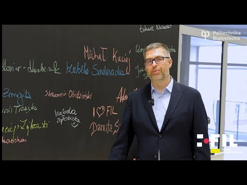 Foresight to myślenie o dalekosiężnej przyszłości, ale też proces budowania kultury.