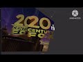 20th Century Fox 1994 2010 Text V12 W I P