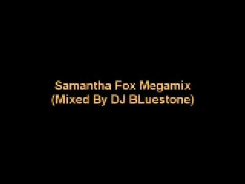 Samantha Fox Megamix