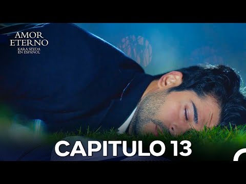 Amor Eterno Capítulo 13 Versión Larga (Doblado en Español)