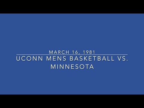 1981 03 16 MBB Minnesota