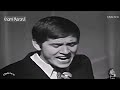 Gianni Morandi - " Chimera " (Migliacci-Zambrini) 1968