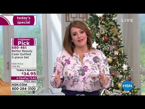 HSN | Practical Presents Under $50 11.19.2019 - 03 PM