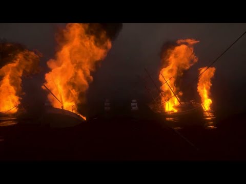 1000 CHASER - ไม่พัก ft. FIIXD, TOB SOUTHSIDE, IG SOUTHSIDE & SD THAITAY (OFFICIAL VISUALIZER)