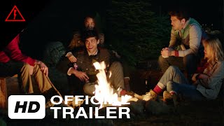 Cabin Fever - International Trailer - 2016 Horror Movie video