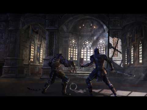 Find High King Emeric + Freeing The King