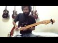 Blues Improviso