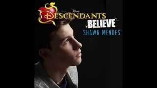 8.Believe (Shawn Mendes)