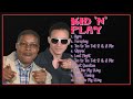 Can You Dig That-Kid 'n' Play-Hits that defined a generation-In-demand