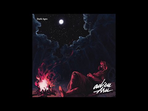 Adieu Aru - Dark Ages