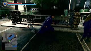 [龍が如く極み３]沖縄より再開