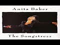 Anita Baker: Angel: single from the album The Songstress