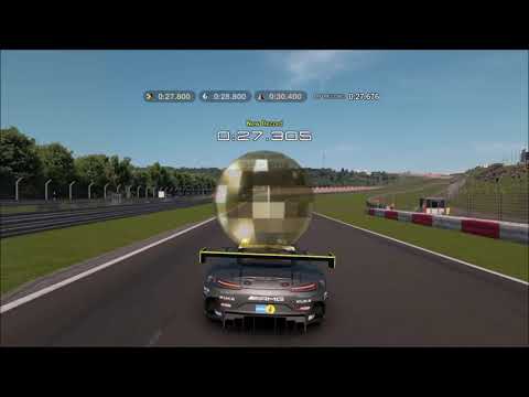 Walkthrough: Gran Turismo Sport Part 23-Nürburgring GP Circuit Experience (English/100%)