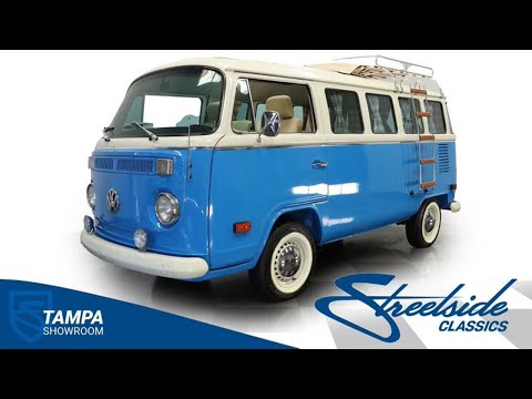1994 Volkswagen Type 2 (CC-1866626) for sale in Lutz, Florida