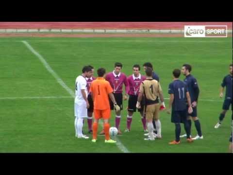 Icaro Sport. Promozione: Marignanese-Torconca Cattolica 0-0