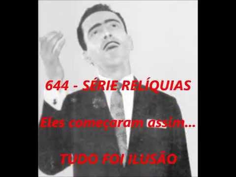 Tudo Foi Ilusão video