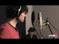 Songs of the Revolution: Will Dailey performs "A Dance In The Dark"