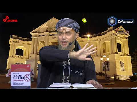 shahih tafsir ibn katsir kuliah fizikal diadakan di baitussslam