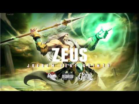 Joe Rem - ZEUS (feat. Guimzy) (Officiel Audio)