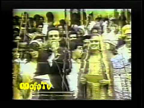 Festival da Alegria - Carnaval 80 - Tv Tupi