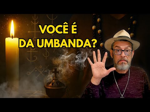 5 SIGNS that You Are from Umbanda — It’s Not by Chance!