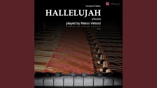 Hallelujah (Piano in F Major)