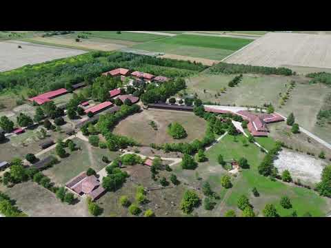 Bodor Major Lovas és Szabadidőpark | Tahitótfalu | 2025