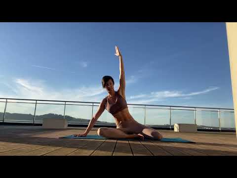 PILATES MAT – NIVEL INTERMEDIO