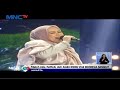 Rezki Ramdani Raih Juara Rising Star Indonesia Dangdut Pertama LIS 31 08
